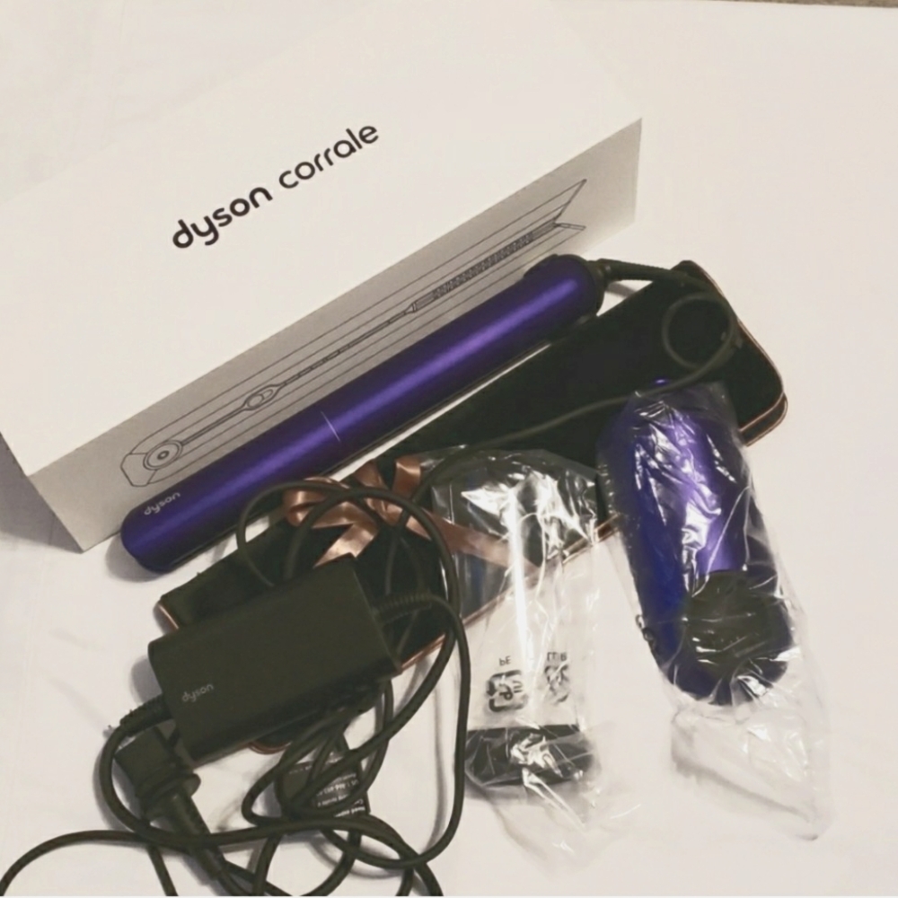 Dyson Corrale Authentic